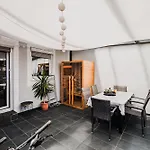 Nyaraló Tinkara With Ir Sauna