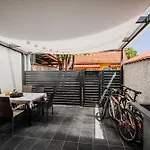 Tinkara With Ir Sauna * Čatež ob Savi