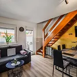 Nyaraló Tinkara With Ir Sauna Čatež ob Savi