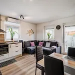 Nyaraló Tinkara With Ir Sauna