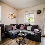 Nyaraló Tinkara With Ir Sauna *