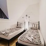 Nyaraló Tinkara With Ir Sauna Čatež ob Savi