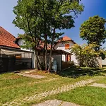 Nyaraló Tinkara With Ir Sauna