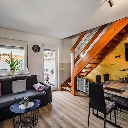 Holiday home Tinkara With Ir Sauna Catez ob Savi