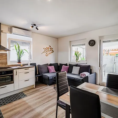 Holiday home Tinkara With Ir Sauna