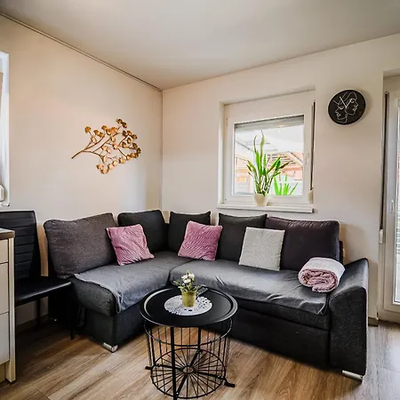 Holiday home Tinkara With Ir Sauna *