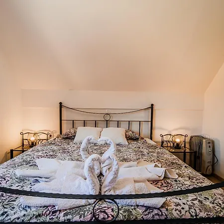 Tinkara With Ir Sauna *