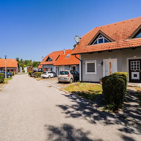 Tinkara With Ir Sauna