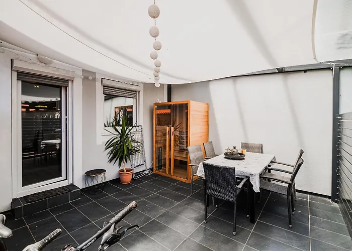 Сasa de vacaciones Tinkara With Ir Sauna