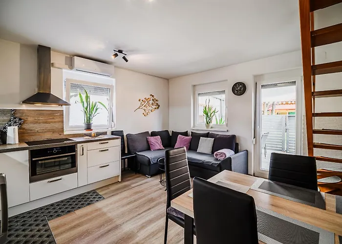 Сasa de vacaciones Tinkara With Ir Sauna