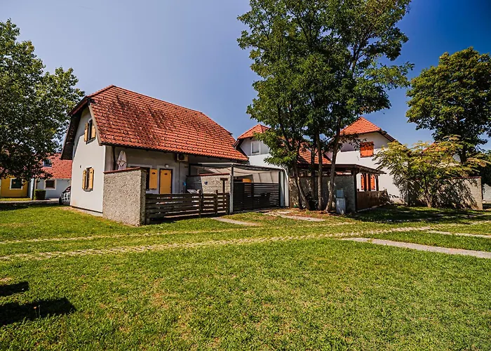 Tinkara With Ir Sauna